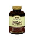 omega 3