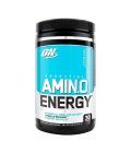 AMINO ENERGY, AMINOÁCIDOS, ON, OPTIMUM NUTRITION, ENERGÍA, SUPLEMENTOS DEPORTIVOS, SON MAS ACHAQUES