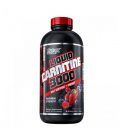 CARNITINA, CARNITINA LÍQUIDA, NUTREX, QUEMADOR DE GRASA, SIN MAS ACHAQUES, SUPLEMENTOS DEPORTIVOS