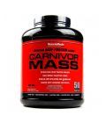 CARNIVOR MASS, MUSCLEMEDS, SUPLEMENTOS DEPORTIVOS, GANADOR DE PESO, SIN MAS ACHAQUES