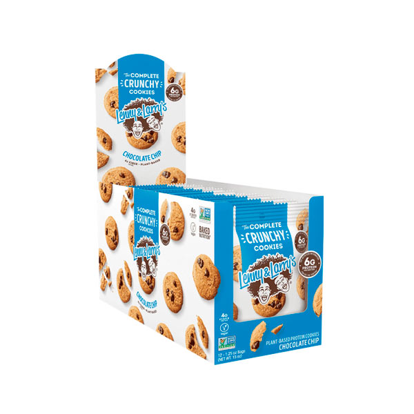 L&L, LENNY&LARRY´S, GALLETAS, COOKIES, SNACKS, PROTEÍNA, SIN MAS ACHAQUES, SUPLEMENTOS, PUEBLA, ENVÍOS GRATIS