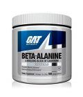 GAT, BETA ALANINA, PREWORK