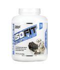 ISOFIT, NUTREX, PROTEINA, SUPLEMENTOS DEPORTIVOS, SIN MAS ACHAQUES