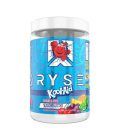 RYSE, PREWORK, SIN MAS ACHAQUES, SUPLEMENTOS DEPORTIVOS