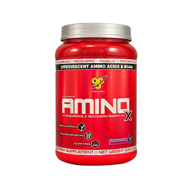 AMINOX, AMINOACIDOS, SIN MAS ACHAQUES, BSN