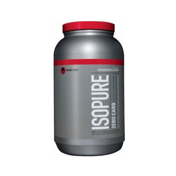ISOPURE, ZERO CARBS, PROTEINA, SIN MAS ACHAQUES, SUPLEMENTOS DEPORTIVOS