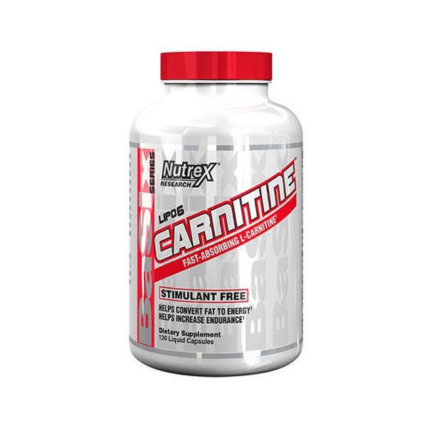 CARNITINA, LIPO 6, NUTREX, QUEMADOR DE GRASA, SUPLEMENTOS DEPORTIVOS, SIN MAS ACHAQUES