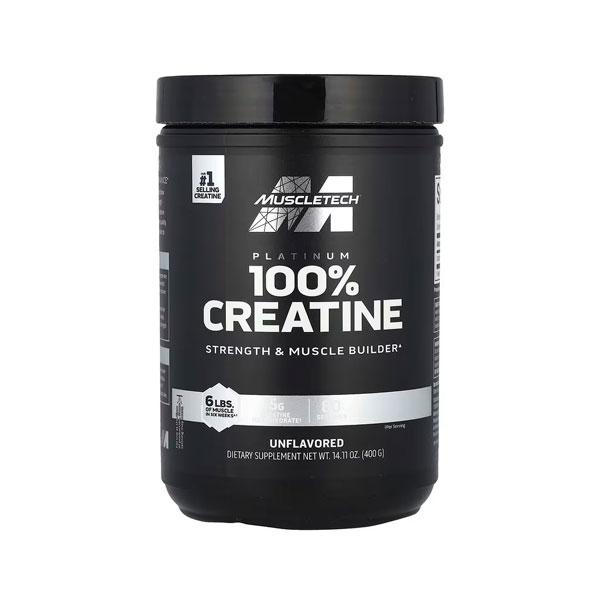 CREATINA, CREATINE PLATINUM, MONOHIDRATADA, MUSCLETECH, SIN MAS ACHAQUES, SUPLEMENTOS, PUEBLA, ENVÍOS GRATIS