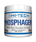 hi tech, htp, creatina, phosphagen, sin mas achaques, suplementos, puebla, envíos gratis