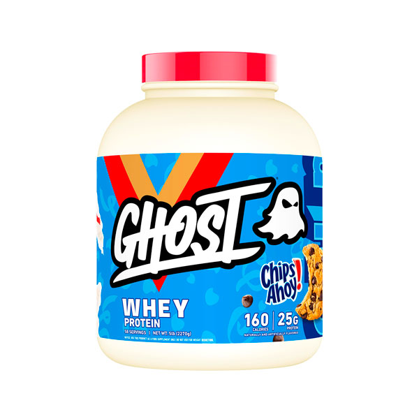 ghost whey, ghost, whey, proteína ghost, proteína, sin mas achaques, suplementos, puebla, envíos gratis