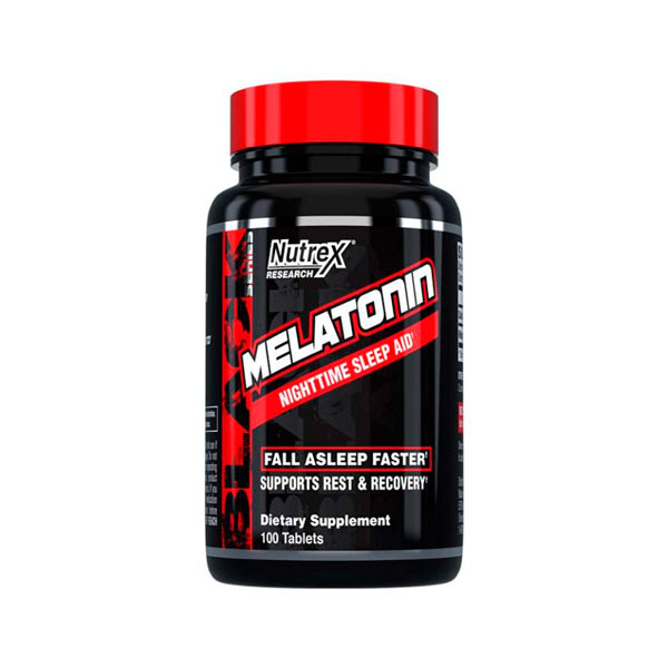 MELATONINA, NUTREX, DORMIR, RELAX, SIN MAS ACHAQUES, ACHAQUES, SUPLEMENTOS, PUEBLA, ENVÍOS GRATIS