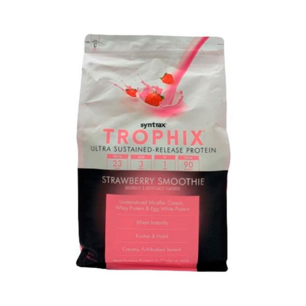 SYNTRAX, TROPHIX, PROTEÍNA, WHEY, CASEÍNA, HUEVO, PROTEÍNA DE HUEVO, KOSHER, HALAL, SIN MAS ACHAQUES, SUPLEMENTOS, PUEBLA, ENVÍOS GRATIS