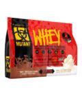 MUTANT, WHEY, PROTEÍNA, DOBLE SABOR, SIN MAS ACHAQUES, SUPLEMENTOS, PUEBLA, ENVÍOS GRATIS