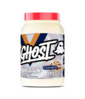 ghost vegan, ghost, vagan, vegano, proteína vegana, proteína, sin mas achaques, suplementos, puebla, envíos