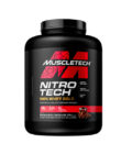 nitrotech gold, muscletech, whey, proteina, sin mas achaques, suplementos, puebla, envíos gratis