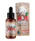 KOI, CBD, TINTURA, SIN MAS ACHAQUES, PUEBLA, ENVÍOS GRATIS