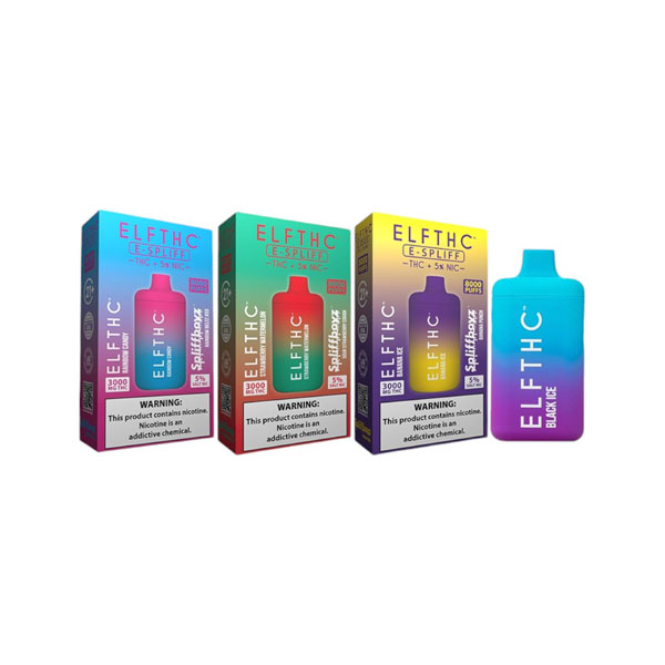 elf, thc, nicotina, spliff, sin mas achaques, relax, insomnio, depresión, ansiedad, calm, estrés, puebla, envíos gratis
