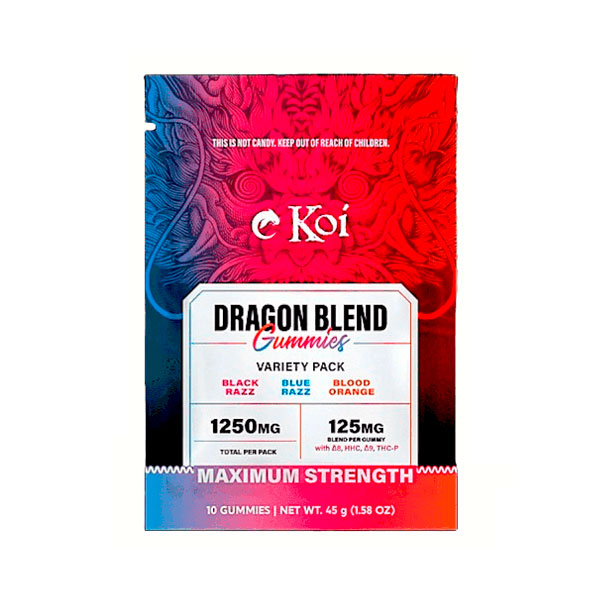 koi, dragon blend, delta 8, hhc, delta 9, thcp, sin mas achaques, cbd, insomnio, depresión, ansiedad, estres, cancer, quimios, dolor, puebla, envíos gratis