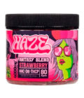 haze, fantasy blend, cbd, sin mas achaques, gomitas, hhc, delta 8, thcp, depresión, ansiedad, estrés, puebla, envíos gratis