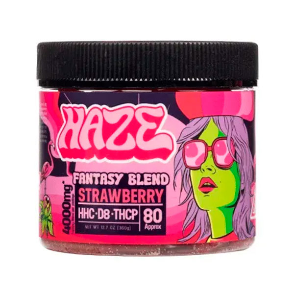 haze, fantasy blend, cbd, sin mas achaques, gomitas, hhc, delta 8, thcp, depresión, ansiedad, estrés, puebla, envíos gratis