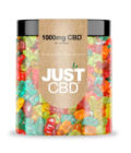 just cbd, cbd, sin mas achaques, gomitas, insomnio, estrés, depresión, ansiedad, puebla, envíos gratis