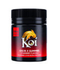 koi, delta 8, thc, gomitas, sin mas achaques, depresión, ansiedad, insmonio, estrés, relax, puebla, envíos gratis