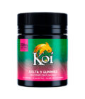 delta 9, thc, koi, cbd, gomitas, sin mas achaques, insomnio, depresión, relax, ansiedad, estrés, dolor, vómito, cancer, quimios, puebla, envíos gratis