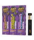 just cbd, cbd, sin mas achaques, vape, vapeo, thc, hhc, delta 8, thc0, thcp, cbn. puebla, envíos gratis