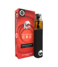 koi, cbd, full spectrum, vape, vapeo, sin mas achaques, depresión, ansiedad, insmonio, estrés, dolor, puebla, envíos gratis