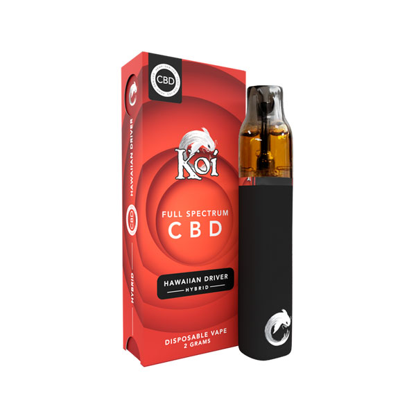 koi, cbd, full spectrum, vape, vapeo, sin mas achaques, depresión, ansiedad, insmonio, estrés, dolor, puebla, envíos gratis