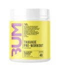 raw, cbum, thavage, prework, preentreno, gym, fitness, sin mas achaques, suplementos deportivos, puebla, envíos gratis