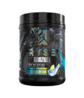 ryse, godzilla, prework, preentreno, gym, fitness, sin mas achaques, suplementos deportivos, puebla, envíos gratis