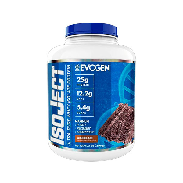 evogen, isoject, whey, proteína, salud, gym, fitness, sin mas achaques, suplementos deportivos, puebla, envíos gratis