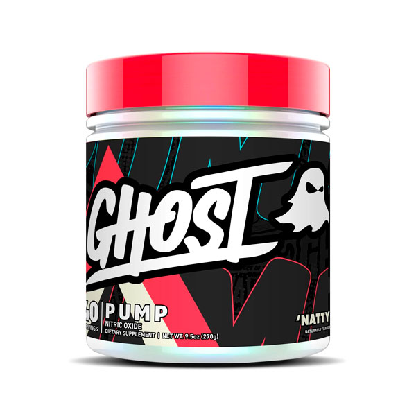 ghost, pump, prework, preentreno, óxido nítrico, nitric oxid, gym, fitness, sin mas achaques, suplementos deportivos, puebla, envíos gratis