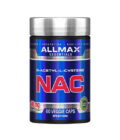 nac, cisteína. allmax, antiedad, antiaging, antioxidante, sin mas achaques, suplementos, puebla, envíos gratis