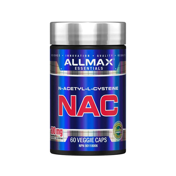nac, cisteína. allmax, antiedad, antiaging, antioxidante, sin mas achaques, suplementos, puebla, envíos gratis