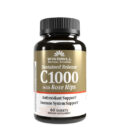 vitamina c, vit c, rosa mosqueta, antiedad, antiage, antioxidante, sin mas achaques, puebla, suplementos, envíos gratis