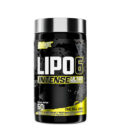 nutrex, quemador de grasa, lipo 6 intense, sin mas achaques, suplementos, puebla, envíos gratis