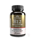 B12, B-12, VITAMINAS, SIN MAS ACHAQUES, SUPLEMENTOS, SISTEMA NERVIOSO